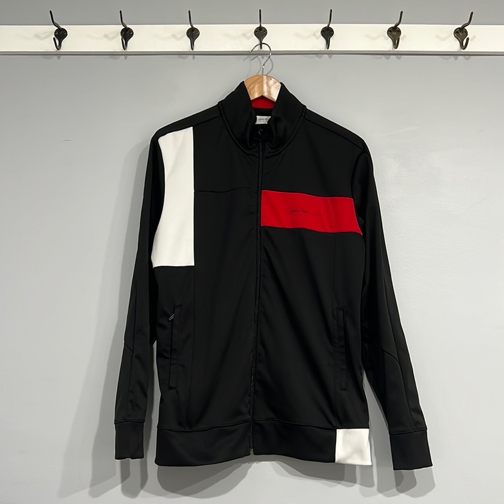 Calvin Klein Jacket